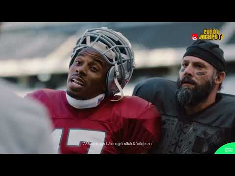 Materialaren | Miljardchans | Eurojackpot | Svenska Spel Tur