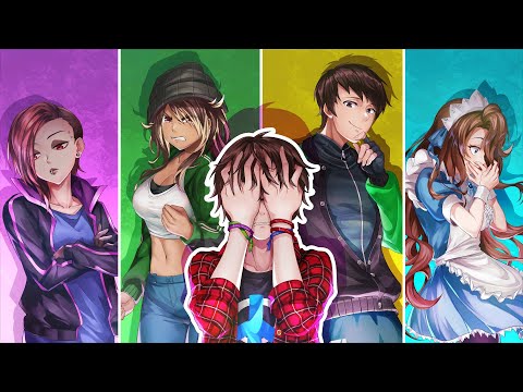 Inescapable: No Rules, No Rescue - Suspicion Route - Part 11 and Ending - Trust No One