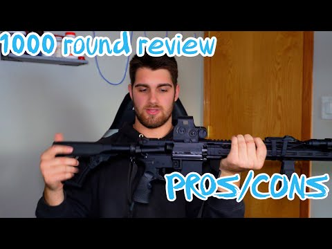Is a Daniel Defense AR-15 Worth the Money? The DDM4 V7 Review
