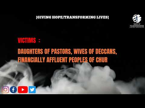 [The trademarks of witchcraft]