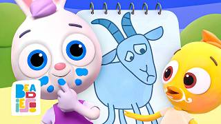Download lagu Janggut untuk Seekor Kambing ππ | Kompilasi Kartun Anak | Beadies Bahasa Indonesia mp3 Download lagu Janggut untuk Seekor Kambing ππ | Kompilasi Kartun Anak | Beadies Bahasa Indonesia mp3