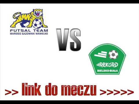 Marioss Wawelno vs BTS Rekord B-B