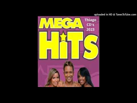 Banda Mega Hits - Ao Vivo