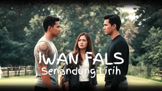 Download lagu IWAN FALS - Senandung Lirih (Cover Music Egois) mp3