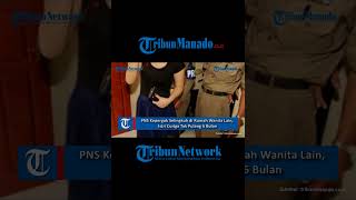 Download lagu Civil Servant Caught Cheating mp3