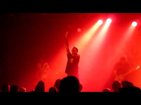 Capsize - Live@Conne Island 19.10.2017