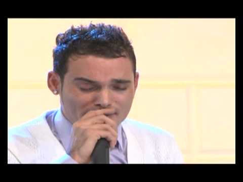 Bajram Dobra te dua new video 2010.