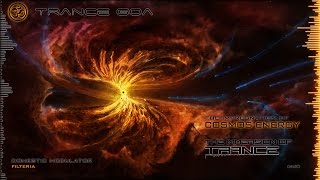 Filteria - Domestic Modulator