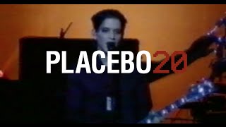 Placebo - Days Before You Came (Live at Paris Olympia 2000)