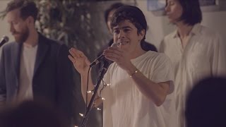 Electric Guest - Dear To Me (#MakeMyDay Live Version)