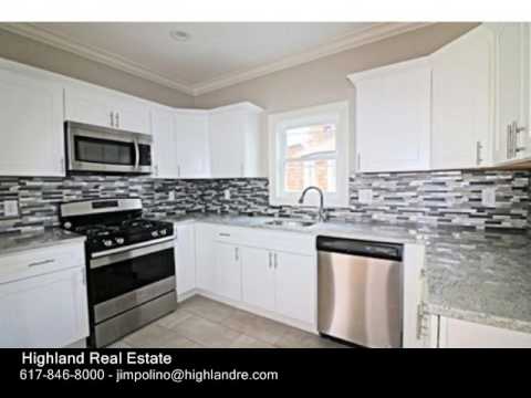 284 Revere Street Unit 1, Winthrop MA 02152 - Condo - Real Estate - For Sale -