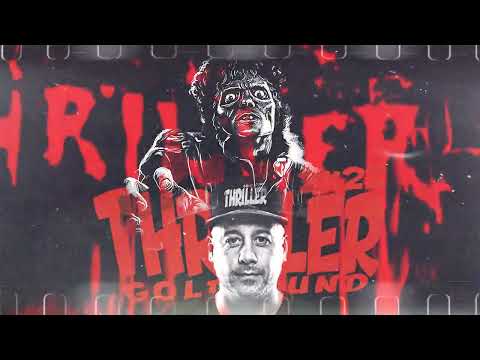Goldsound - Thriller 2K22