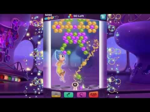 Thought Bubbles App Trailer