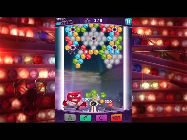 Thought Bubbles App Trailer