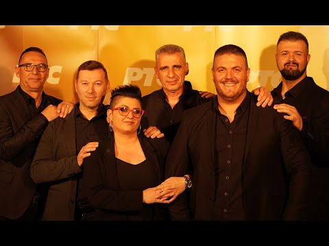 TERAPIJA BEND - VRATA LJUBAVI [OFFICIAL VIDEO] 2024 #bendzasvadbe #bendzasvadbu