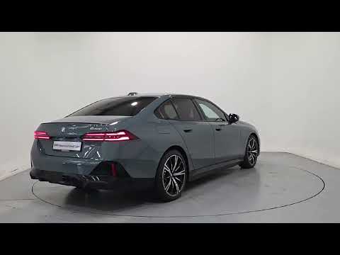 BMW 5-Series 530e M Sport - Image 2