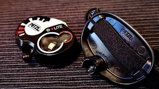 Petzl Petzl e+LITE Review
