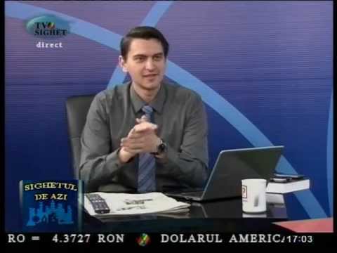 Sighetul de Azi 24 Ianuarie 2013