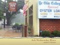 Ye Olde College Inn with the Ash Wednesday Blues