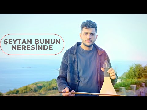 Emrah Öz - Şeytan Bunun Neresinde
