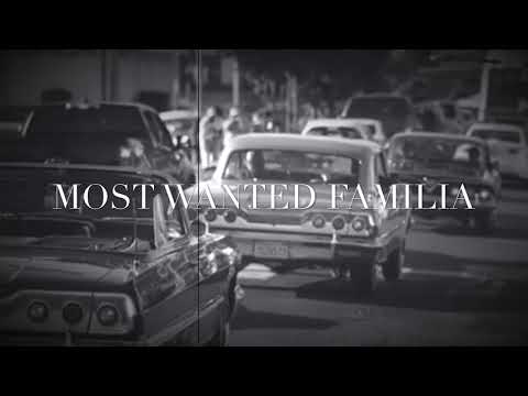 *OXNARD CA* ENEMY* MOST WANTED FAMILIA* (((((CLASSIC)))))