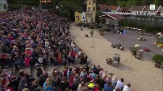 Marcus &amp; Martinus-Hei (2015)