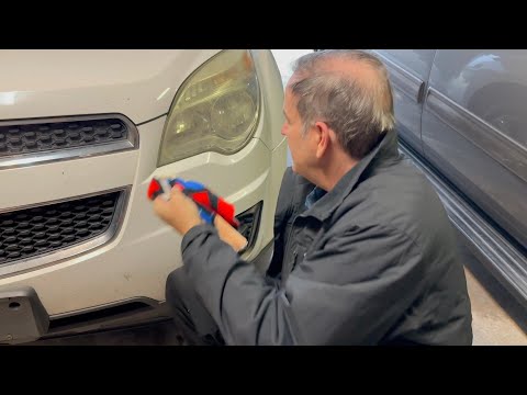 MOTHERS 05101 Mag & Aluminum Polish (Refurbish Your Cloudy Headlights)