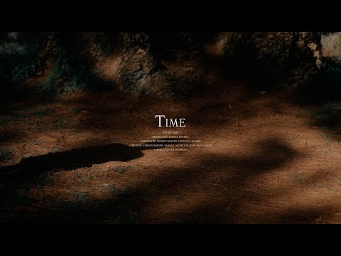 SB19 'Time' Lyric Video
