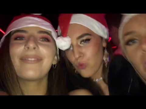 Home from uni for the first time