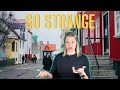 How Homes In Iceland Are Different Than The USA