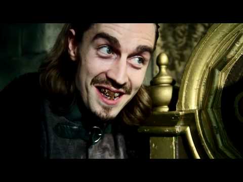 Crusader Kings II - Seven Deadly Sins: Greed