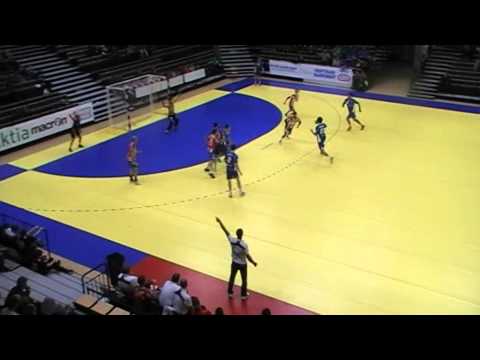 08.11.2014 MSM Atlas Vantaa - BK-46 / 1