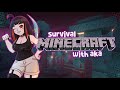 Mining ️ Minecraft Single Player