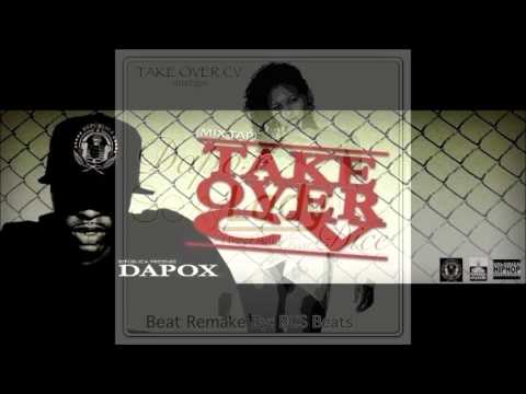 Dapox Feat. Dice  ( Sexy Lady ) mixtape Take Over Cv