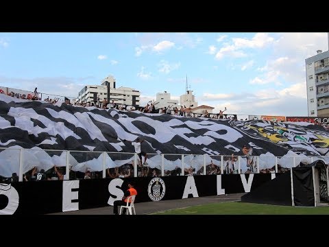 CLÁSSICO FIGUEIRENSE X AVAI CATARINENSE 2018