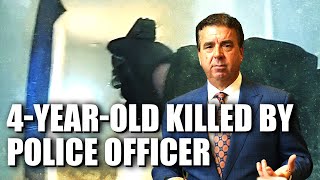 Criminal Lawyer Reacts to Police Shooting of 4-Year-Old Terrell Miller