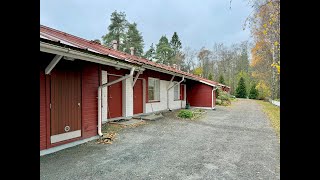 Patterihaankatu 2, 13210 Hämeenlinna