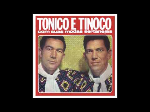 Tonico e Tinoco A Pombinha (la Paloma) - Tonico…