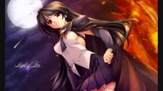 (NIGHTCORE) Set it on Fire - My Darkest Days