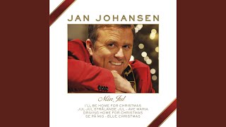 Blue Christmas Music Video