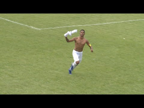 Americano 1x0 Macaé - Carioca Série A Profissional - 1ª Fase / 4ª Rodada