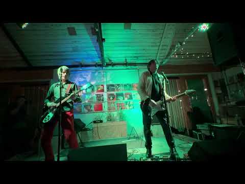 Pete Fij “Homeboy (Adorable cover)” Just Dropped In. Sunday 30th November 2025