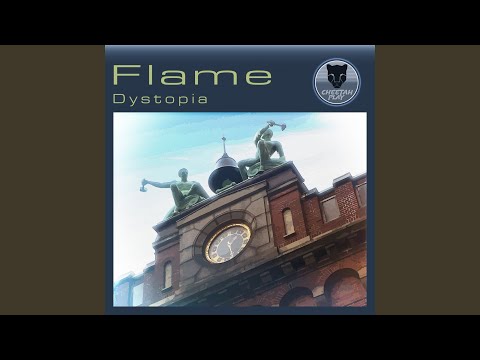 Flamescans Gone