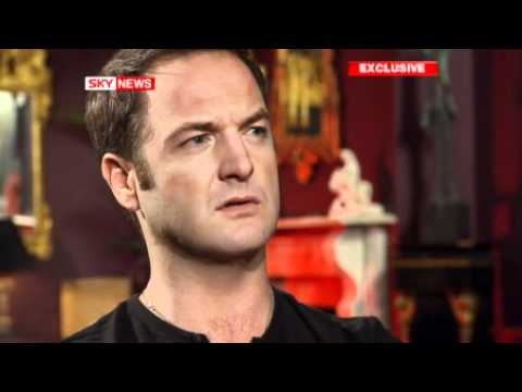 Boyzone Talk About The Death Of Stephen Gately  Sky News Exclusive Interview