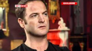 Boyzone Talk About The Death Of Stephen Gately  Sky News Exclusive Interview