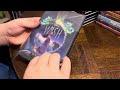 Wish DVD Unboxing