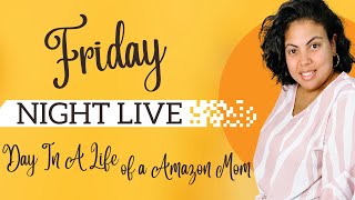 Friday Night Live - Day In The Life