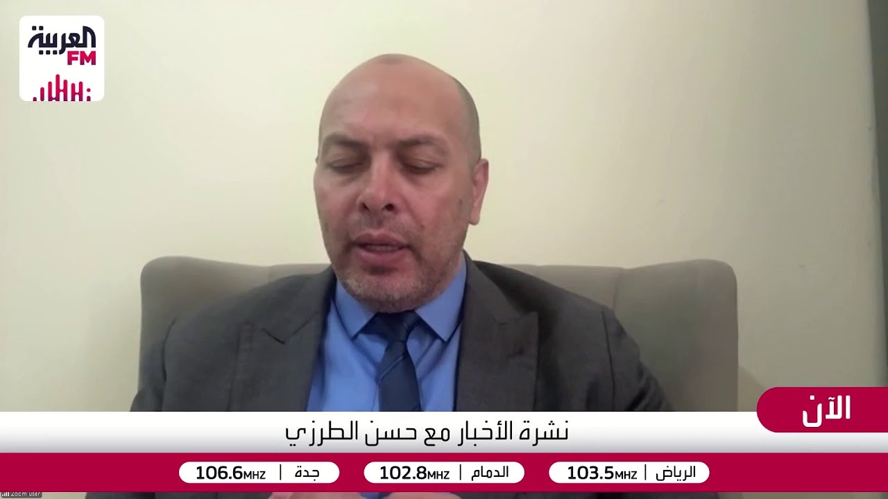الصحفي والباحث نضال خضره: المنطقة العازلة الاسرائيلية تبتلع 60 في المئة من قط?