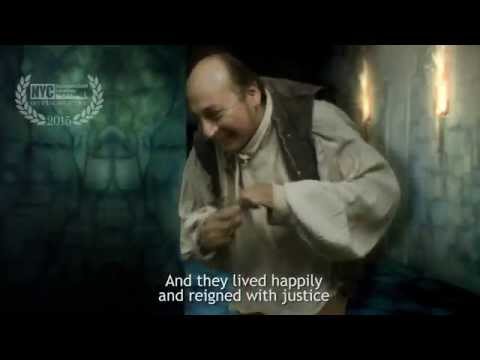 Until Forever (2015) - International Trailer