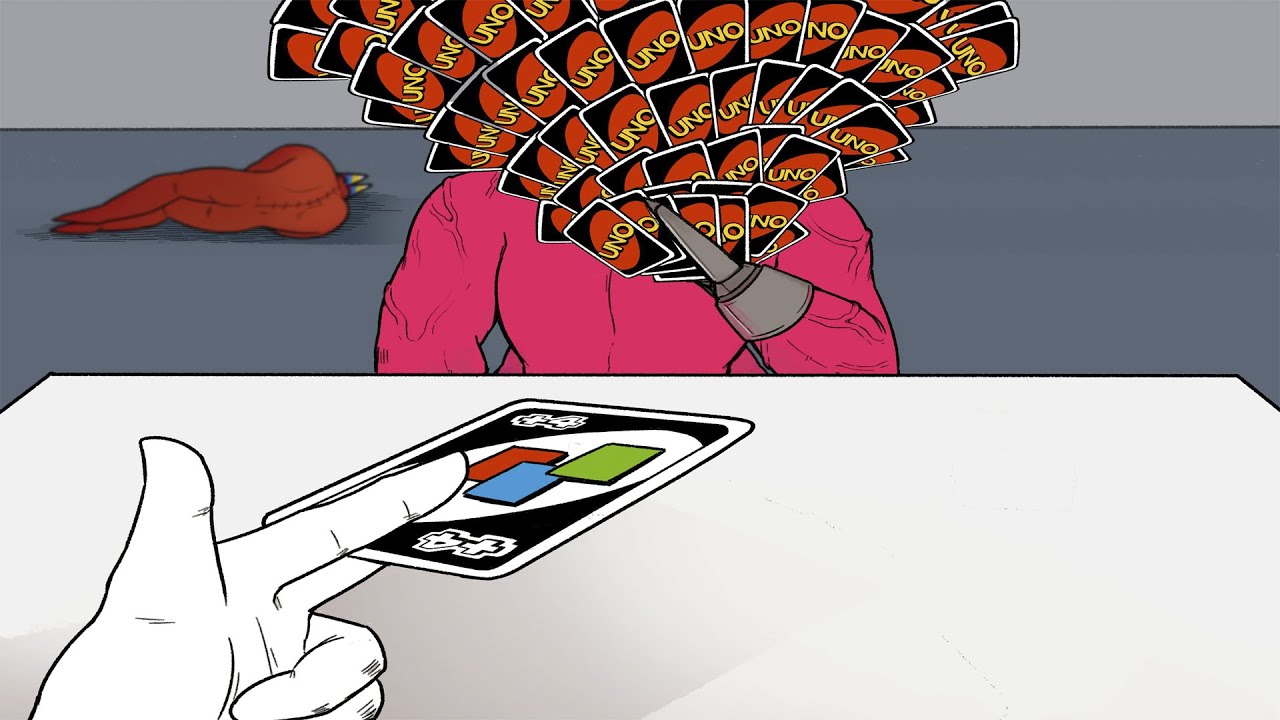 No way  I can't believe I lost again | GARDEN OF BANBAN | Comic Dubs